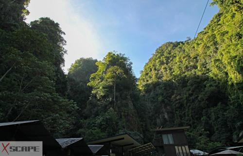 Ulu Kinta Cabin | Xscape Tambun