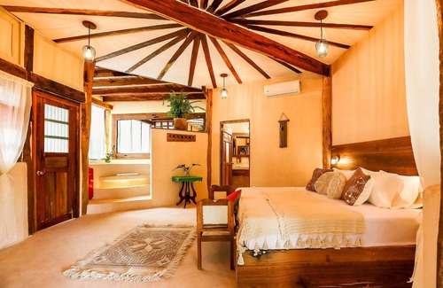Tulum City Center Hotel | Xscape Tulum