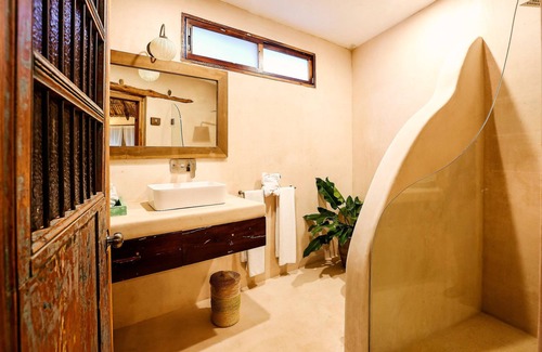 Tulum City Center Hotel | Xscape Tulum