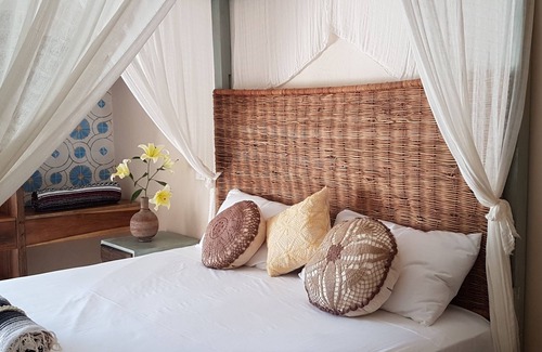 Tulum City Center Hotel | Xscape Tulum