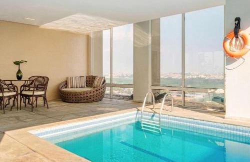 Guarulhos City Centre Apartment | Xtay Guarulhos Aeroporto - Aconchegante e a 16min do Aeroporto