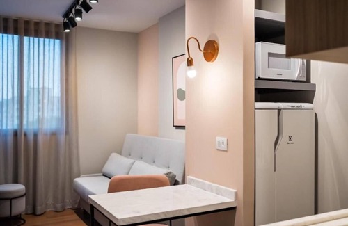 Matriz Apartment | Xtay Princess Curitiba