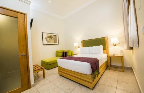 Centro Hotel | XTILU Hotel - Adults only -