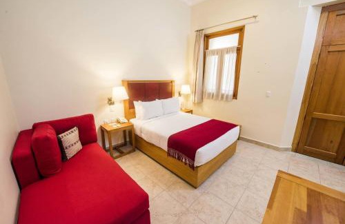 Centro Hotel | XTILU Hotel - Adults only -