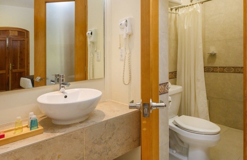 Centro Hotel | XTILU Hotel - Adults only