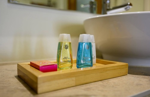 Centro Hotel | XTILU Hotel - Adults only
