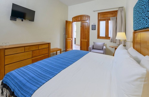 Centro Hotel | XTILU Hotel - Adults only