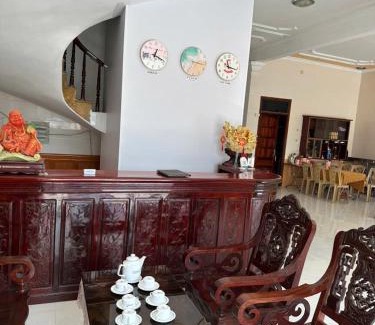 Mang Yang Hotel | XUÂN PHƯƠNG hotel