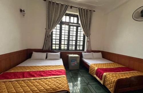 Mang Yang Hotel | XUÂN PHƯƠNG hotel