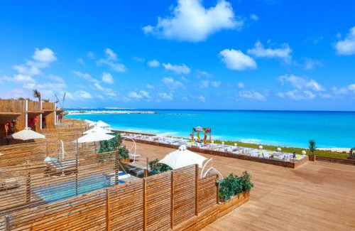 Sidi Abd El-Rahman Hotel | XU Sidi Abdel Rahman Resort & Spa