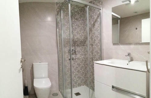 Fazouro Apartment | Xuncos 1ºA
