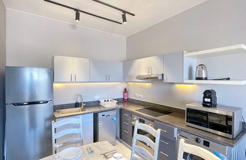 El Gouna Apartment | Xuru Stay I Cordial 2 BDR w/Pool Access @ Cyan El Gouna