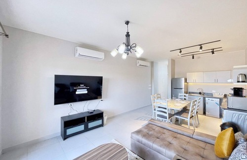 El Gouna Apartment | Xuru Stay I Cordial 2 BDR w/Pool Access @ Cyan El Gouna