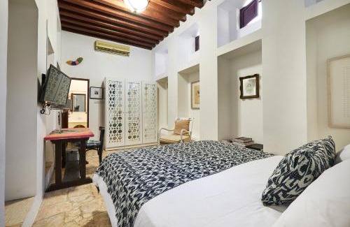 Old Dubai House | XVA Art Hotel