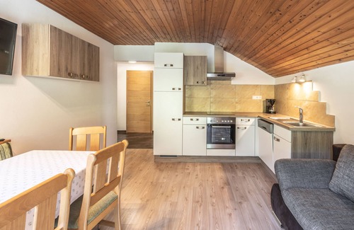 Valle Aurina Apartment | XXL apartment 2-18 pax