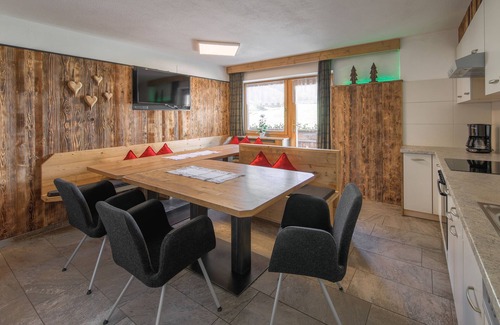 Valle Aurina Apartment | XXL apartment 2-18 pax
