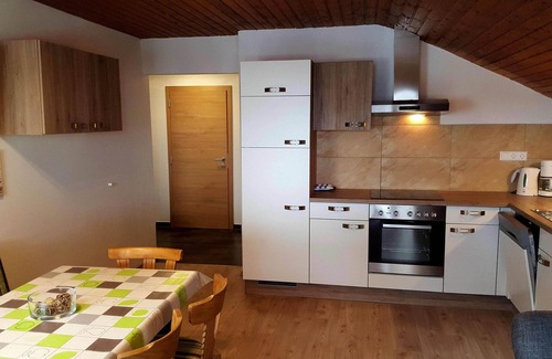 Valle Aurina Apartment | XXL apartment 2-18 pax