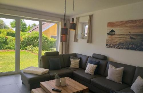 Muritz House | Xxl Familienferienhaus