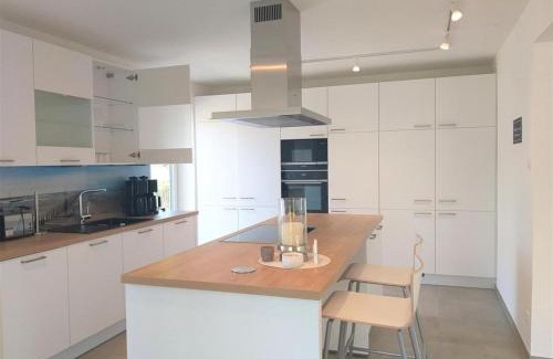 Muritz House | Xxl Familienferienhaus