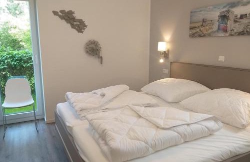 Muritz House | Xxl Familienferienhaus