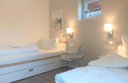 Muritz House | Xxl Familienferienhaus
