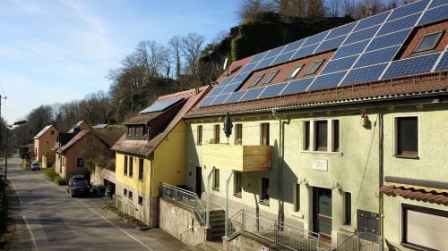 Pirna House | XXL Ferienwohnung