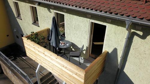 Pirna House | XXL Ferienwohnung