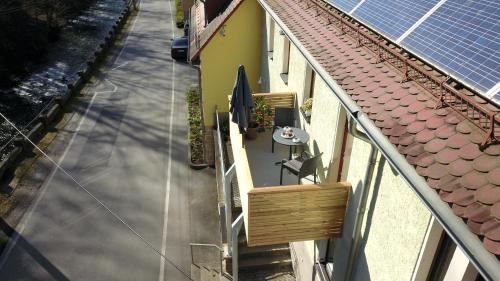 Pirna House | XXL Ferienwohnung