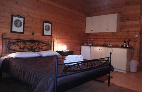 Kalavrita Apartment | Xylino Chalet