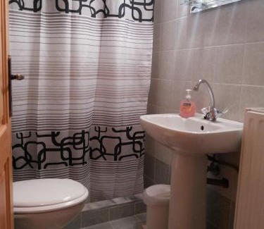 Kalavrita Apartment | Xylino Chalet