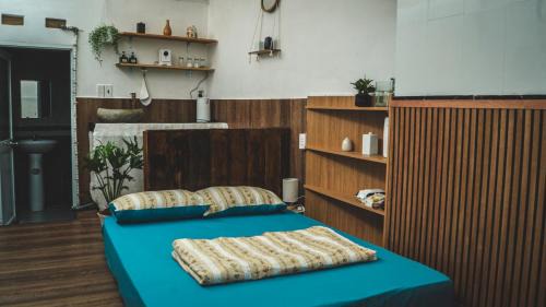 Binh Thanh House | Yên HomeStay Bình Thạnh