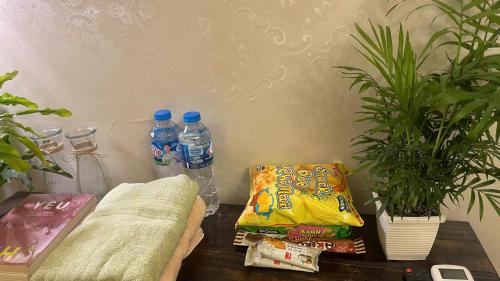 Binh Thanh House | Yên HomeStay Bình Thạnh