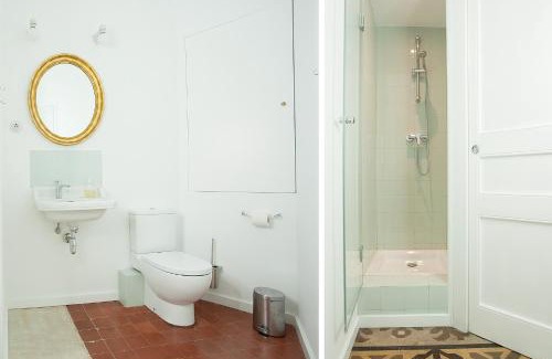 Sant Pere Apartment | yök Casa Cultura