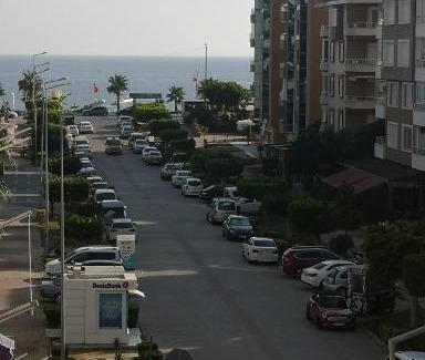 Alanya Apartment | Yücesan homes