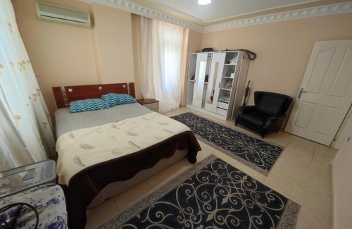 Alanya Apartment | Yücesan homes