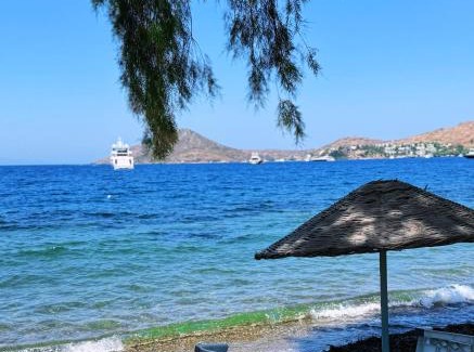 Yalikavak Bed & Breakfast | Yüksel Butik Hotel