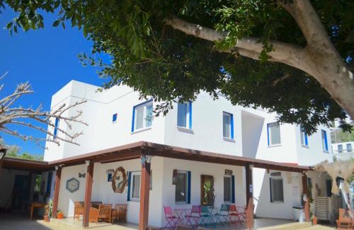Yalikavak Bed & Breakfast | Yüksel Butik Hotel