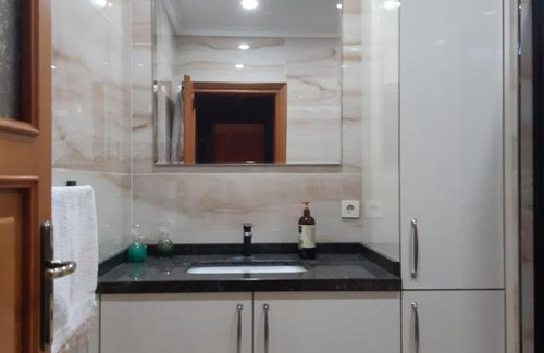 Uskudar Bed & Breakfast | Yıldırım hanesi