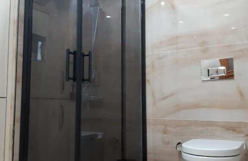 Uskudar Bed & Breakfast | Yıldırım hanesi