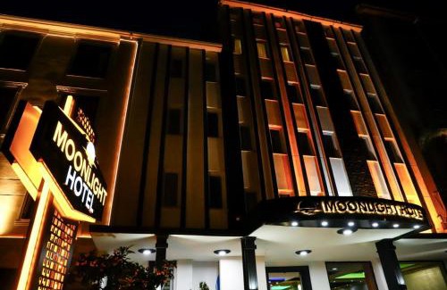 Arsin Hotel | Yıldız Moonlight Hotel Trabzon
