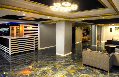 Arsin Hotel | Yıldız Moonlight Hotel Trabzon