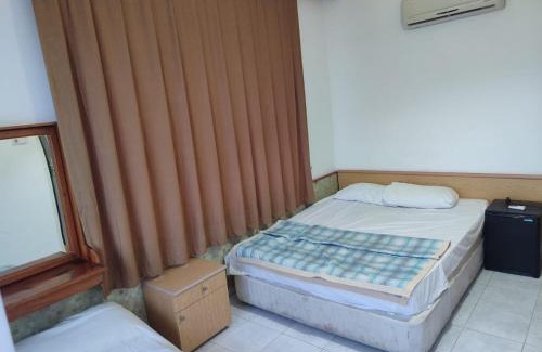 Alanya Hotel | yıldız otel