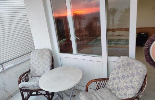 Alanya Hotel | yıldız otel