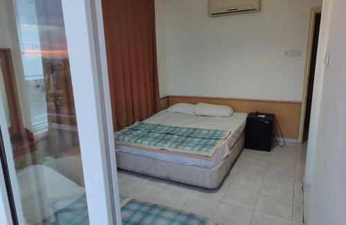Alanya Hotel | yıldız otel