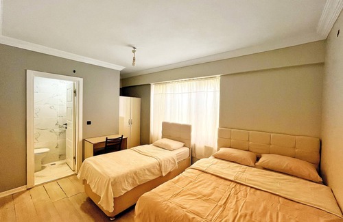 Karabuk Hotel | Yılmaz Pansiyon
