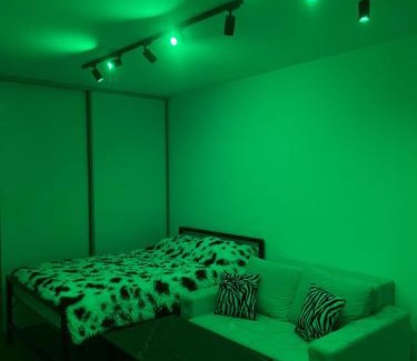 Zvezdara Apartment | Y apartman Zvezdara