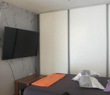 Zvezdara Apartment | Y apartman Zvezdara