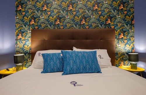 Setubal Apartment | Y.Baixa - Boutique Apartments
