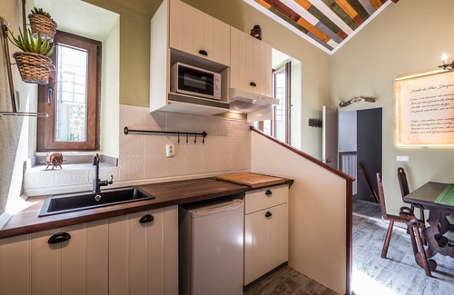 Setubal Apartment | Y.Baixa - Boutique Apartments
