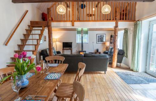 Bontnewydd House | Y Berllan